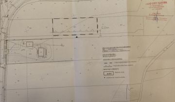 Działka budowlana Kłodawa, ul. Wojcieszycka