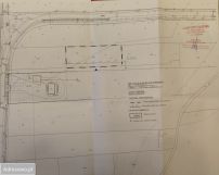 Działka budowlana Kłodawa, ul. Wojcieszycka