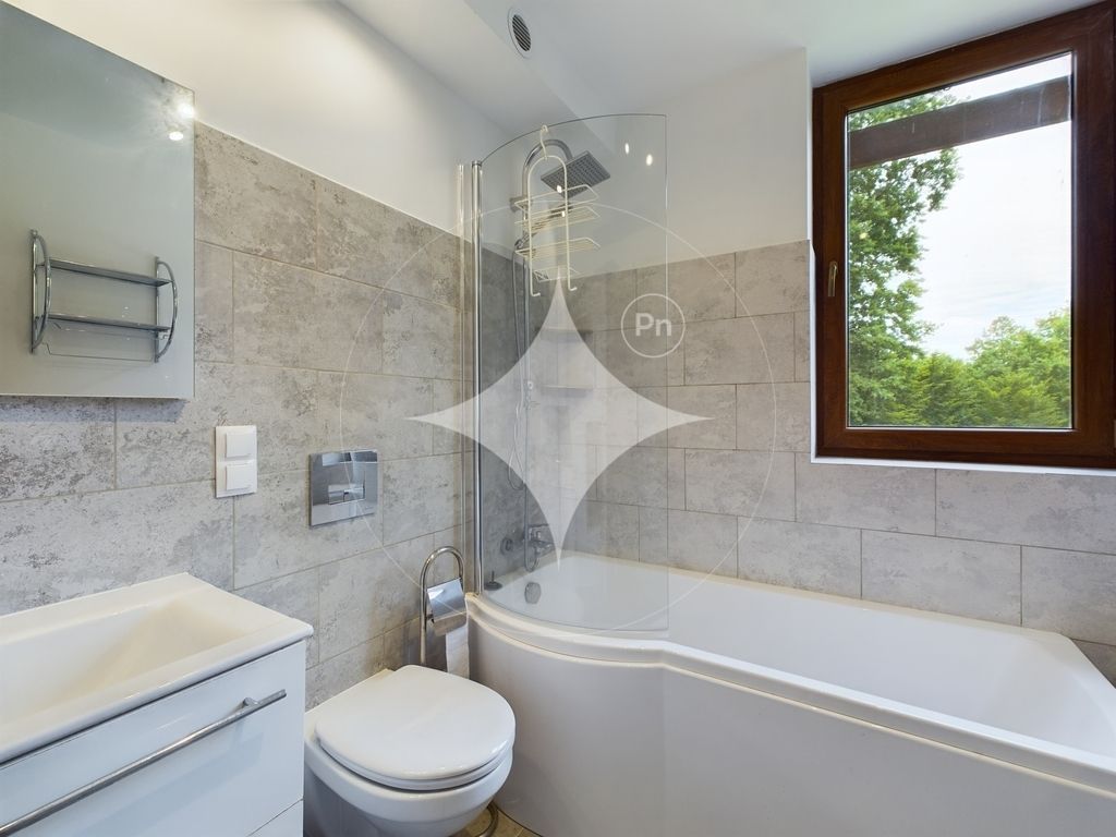 dom wolnostojący, 5 pokoi Grabowo Dobroszewo. Zdjęcie 12