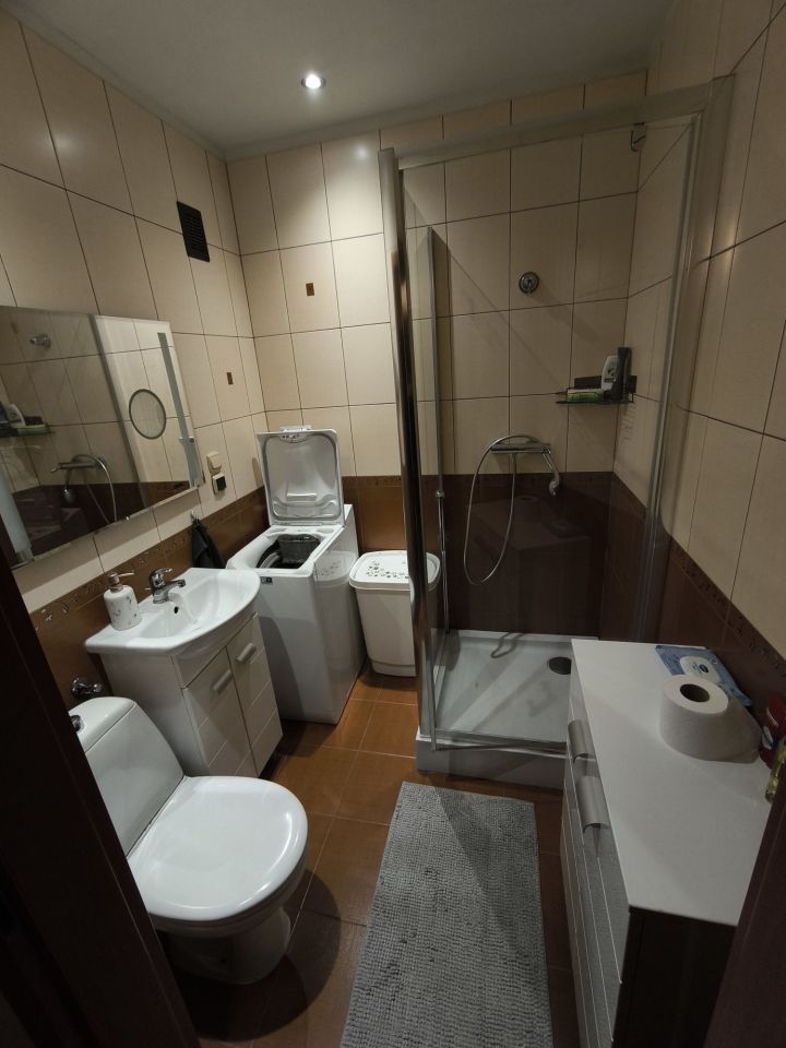 Mieszkanie 2-pokojowe Lubin Przylesie. Zdjęcie 4