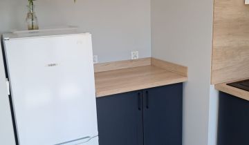 Mieszkanie 1-pokojowe Wrocław Krzyki