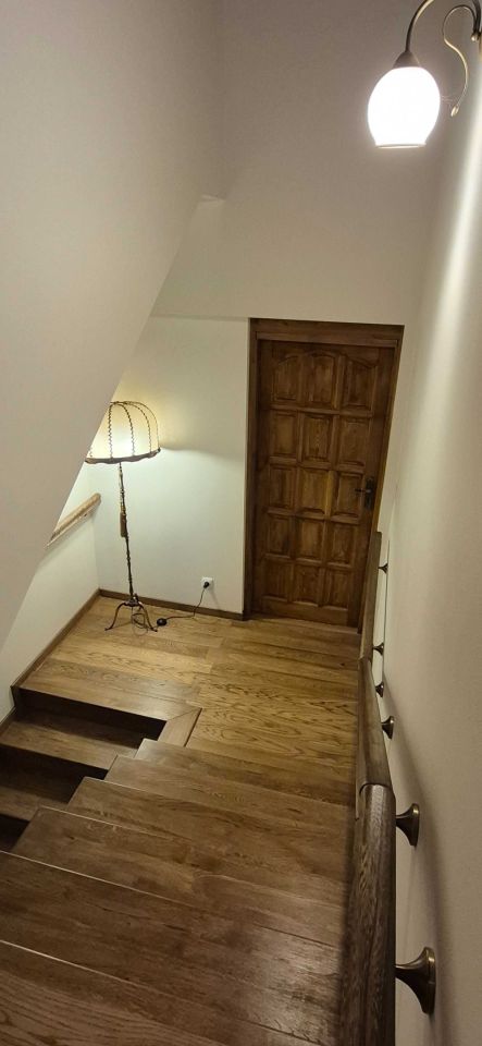 dom wolnostojący, 7 pokoi Wólka Świątkowa. Zdjęcie 9