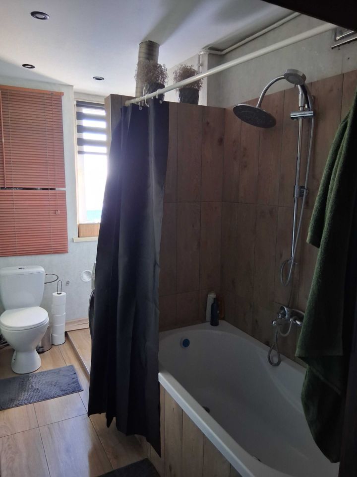 Mieszkanie 3-pokojowe Zabrze, ul. Dionizego Trocera. Zdjęcie 3