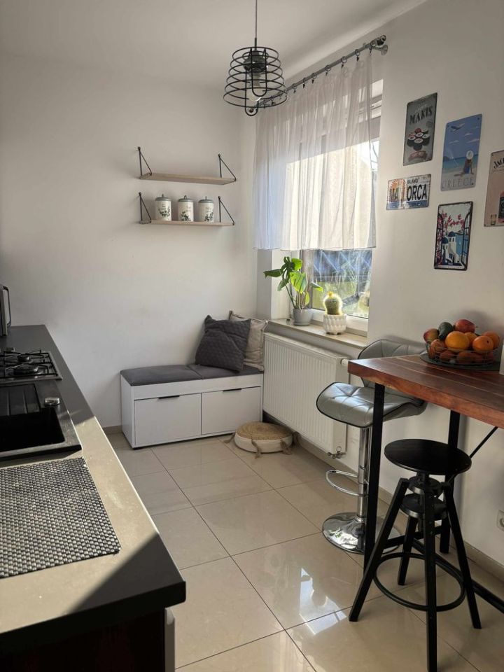 Mieszkanie 3-pokojowe Kluczbork, ul. Kilińskiego. Zdjęcie 3