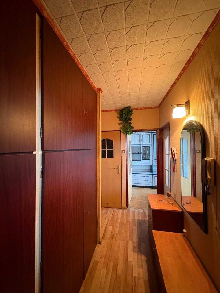 Mieszkanie 3-pokojowe Wąbrzeźno. Zdjęcie 3