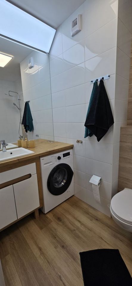 Mieszkanie 2-pokojowe Wrocław Stabłowice, ul. Lubomierska. Zdjęcie 13