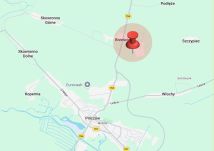 Działka budowlana Brzeście. Zdjęcie 2