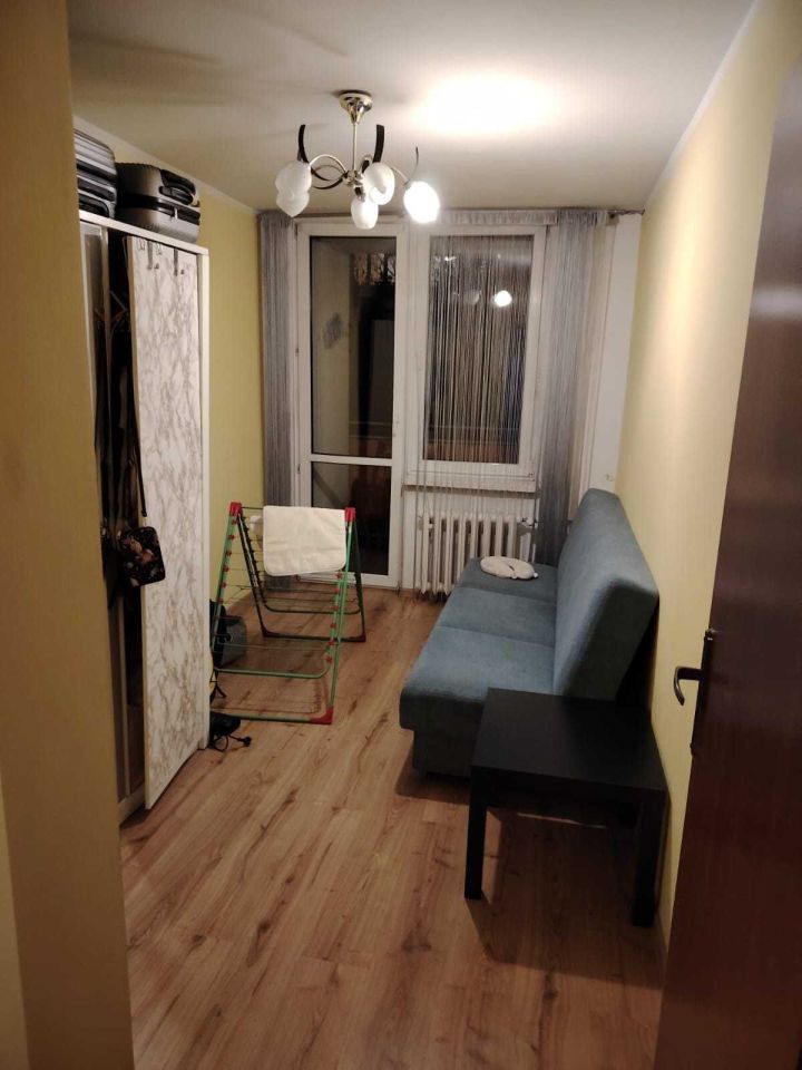 Mieszkanie 2-pokojowe Bytom Szombierki. Zdjęcie 3