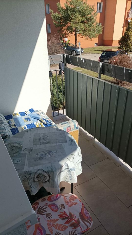 Mieszkanie 2-pokojowe Chełm, ul. Legionów Polskich. Zdjęcie 9