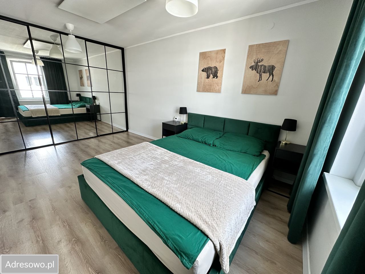 Mieszkanie 3-pokojowe Chorzów Centrum, ul. Jana Sobieskiego. Zdjęcie 6