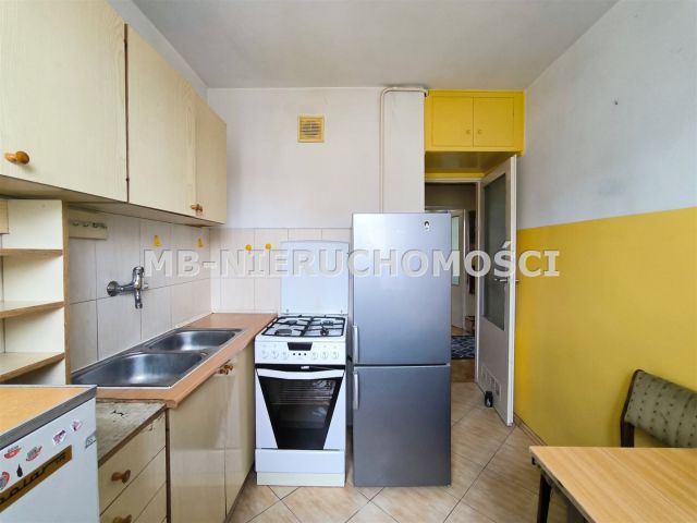 Mieszkanie 3-pokojowe Olsztyn. Zdjęcie 10