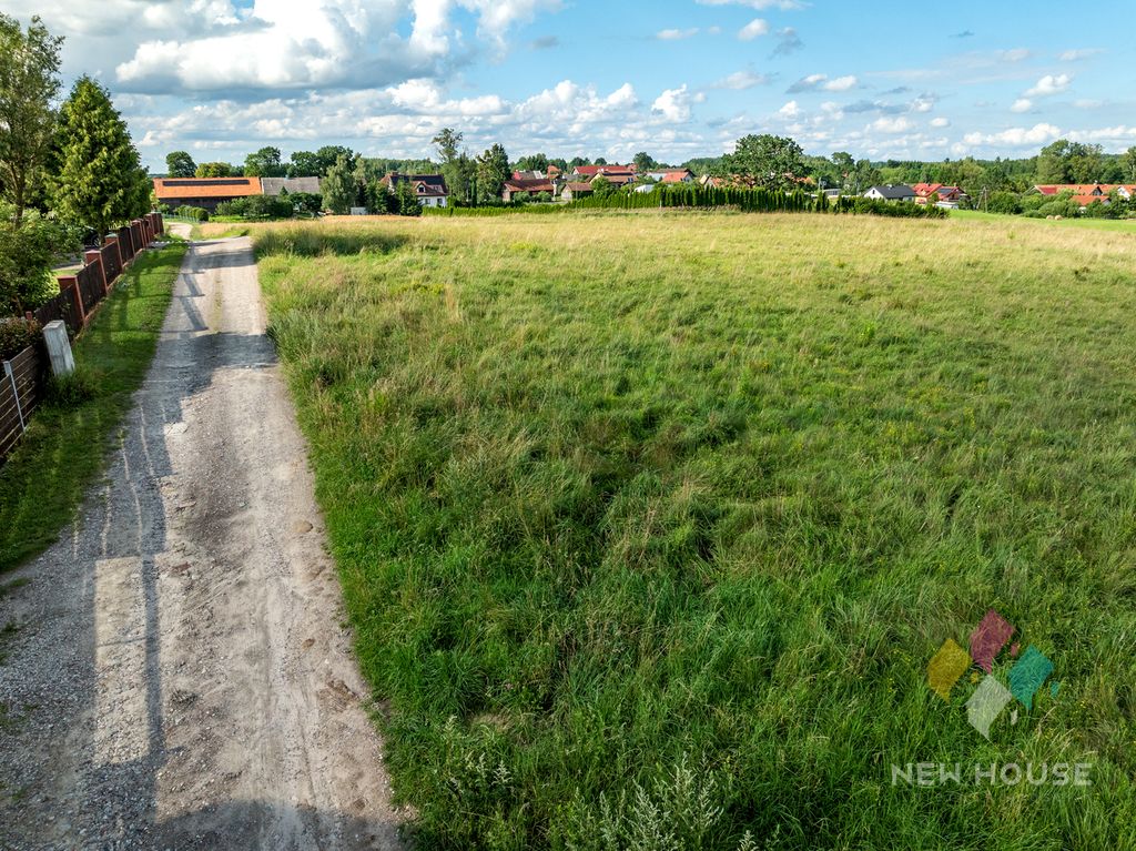 Działka budowlana Gady. Zdjęcie 10
