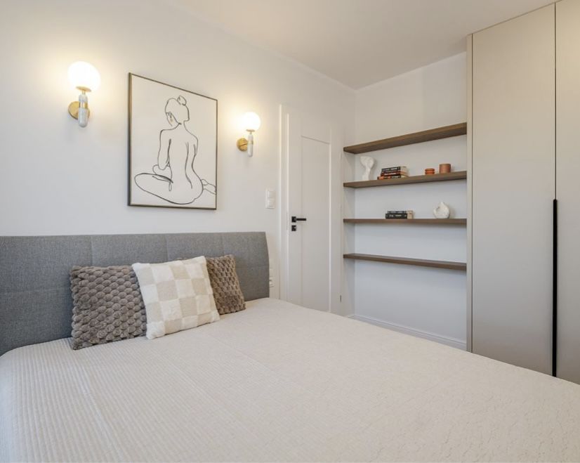 Mieszkanie 2-pokojowe Gdańsk Ujeścisko, ul. Stanisława Dąbka. Zdjęcie 7