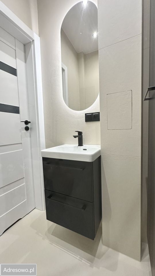 Mieszkanie 2-pokojowe Warszawa Śródmieście, ul. Złota. Zdjęcie 8