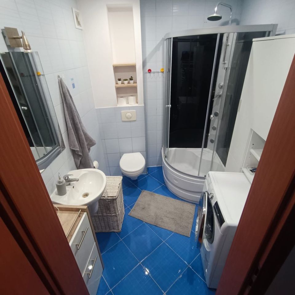 Mieszkanie 2-pokojowe Kostrzyn nad Odrą, ul. Solidarności. Zdjęcie 6