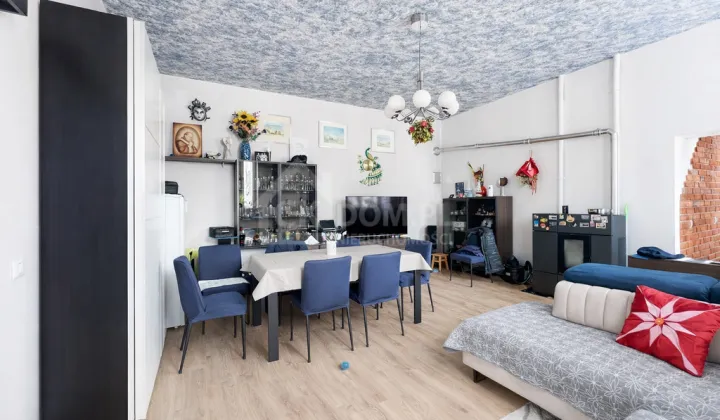 Mieszkanie 2-pokojowe Grabki Duże