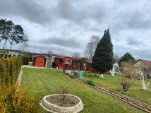 Działka rod Nowa Sól Centrum, ul. Chałubińskiego. Zdjęcie 2