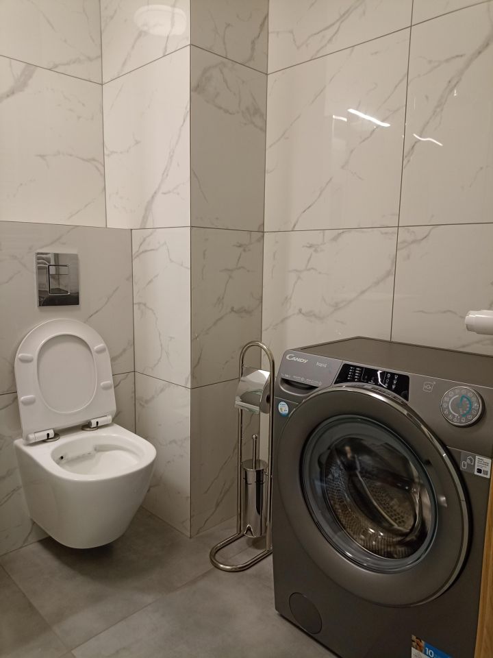 Mieszkanie 2-pokojowe Poznań Rataje, ul. Wojciecha Skowrońskiego. Zdjęcie 6