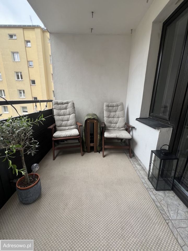 Mieszkanie 3-pokojowe Poznań Centrum, ul. Jana Henryka Dąbrowskiego. Zdjęcie 8