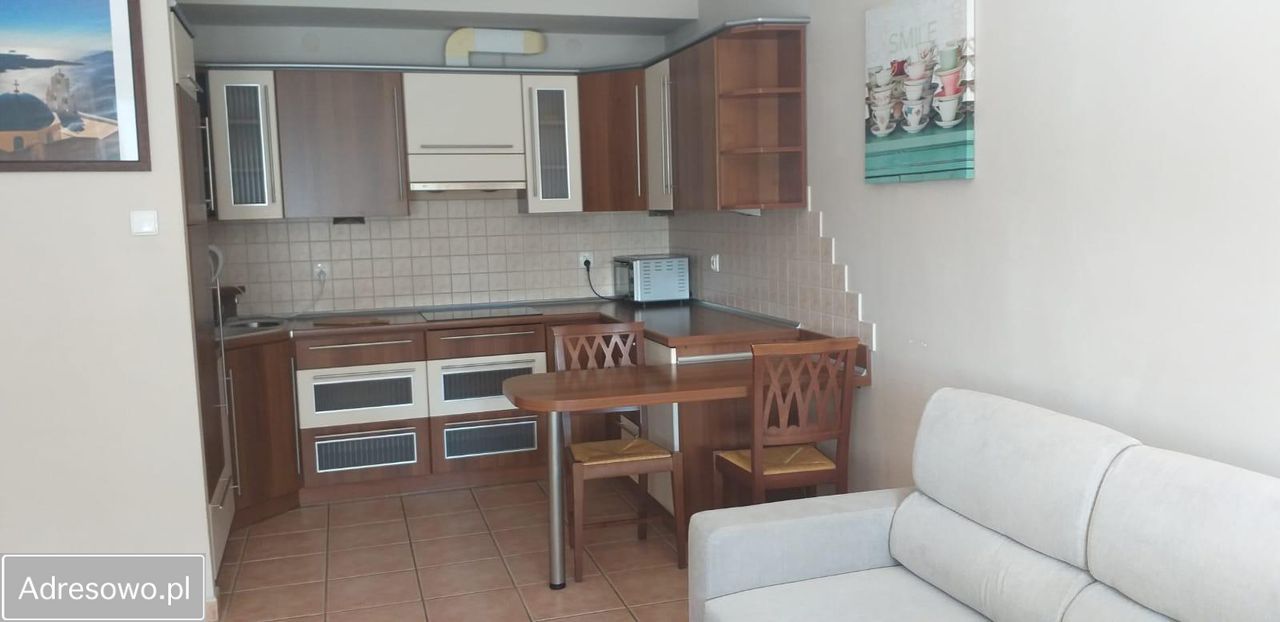 Mieszkanie 1-pokojowe Poznań Grunwald, ul. Jawornicka. Zdjęcie 10