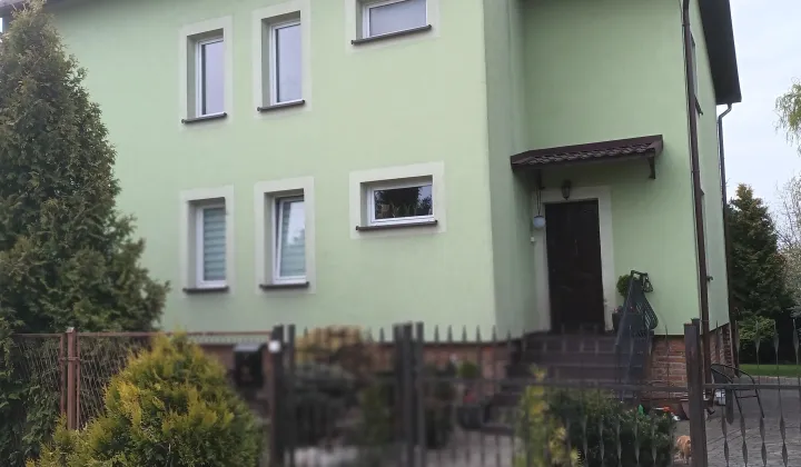 dom wolnostojący, 6 pokoi Jarosław, ul. Wiesława Kielara