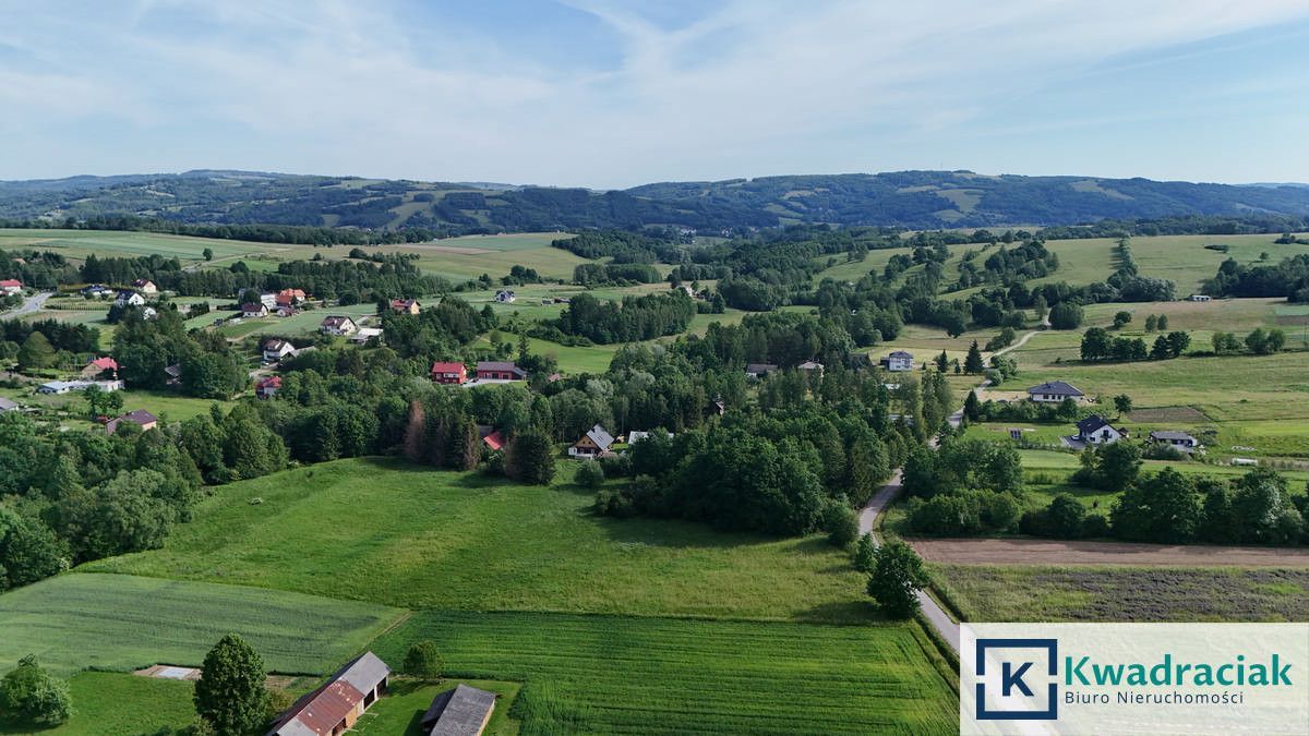 Działka rolna Krasna. Zdjęcie 4
