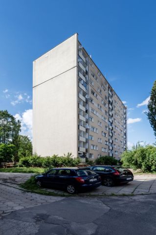 Mieszkanie 3-pokojowe Łódź Górna, ul. Ignacego Paderewskiego. Zdjęcie 21
