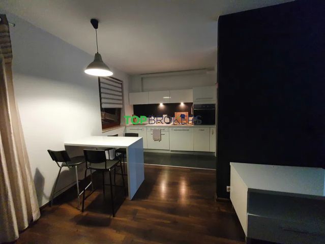 Mieszkanie 2-pokojowe Warszawa Ursynów, al. Komisji Edukacji Narodowej. Zdjęcie 1