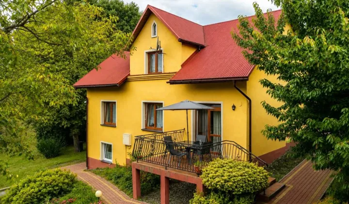 dom wolnostojący Świebodna