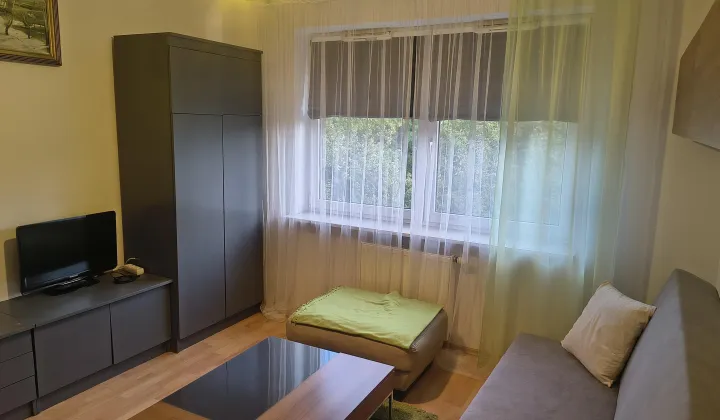 Mieszkanie 2-pokojowe Warszawa Targówek, ul. Handlowa