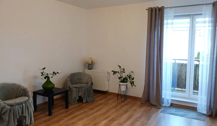 Mieszkanie 1-pokojowe Warszawa Tarchomin, ul. Myśliborska
