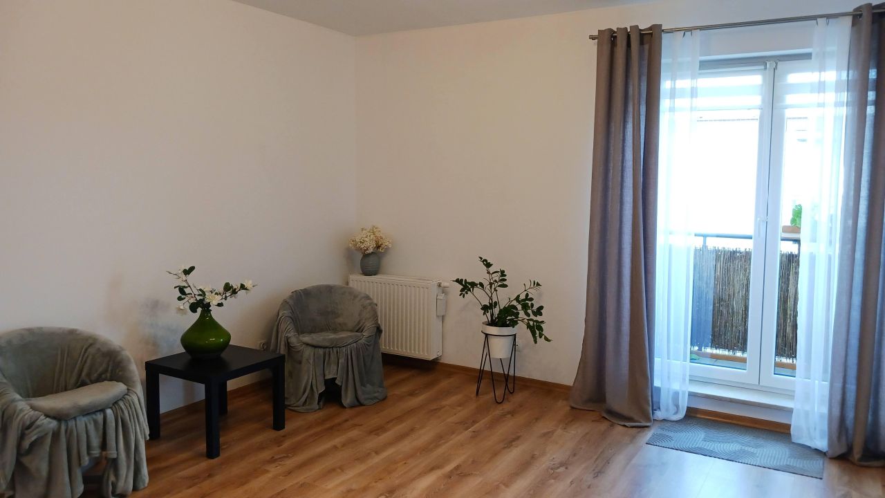 Mieszkanie 1-pokojowe Warszawa Tarchomin, ul. Myśliborska. Zdjęcie 1