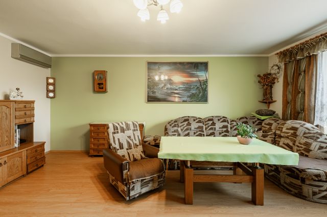 dom wolnostojący, 10 pokoi Pawłowice, ul. Wodzisławska. Zdjęcie 15