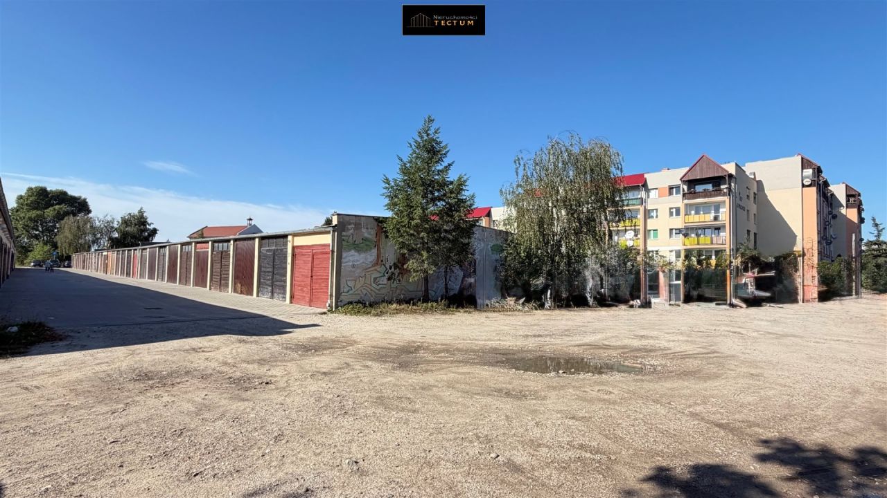 Nieruchomość komercyjna na sprzedaż 
 
 Wągrowiec - Widok 3
