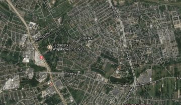 dom wolnostojący, 10 pokoi Łódź Górna, ul. Kosynierów Gdyńskich 40