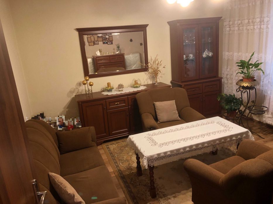 Mieszkanie 2-pokojowe Gniezno, ul. Pocztowa