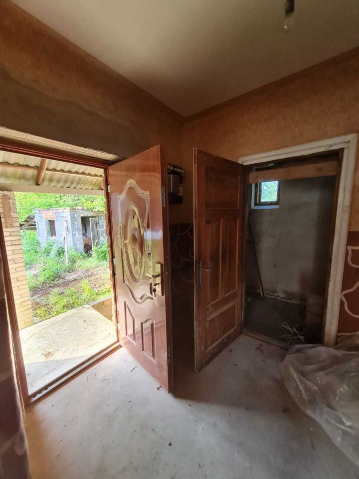 dom wolnostojący Zawichost, ul. Podgórze. Zdjęcie 3