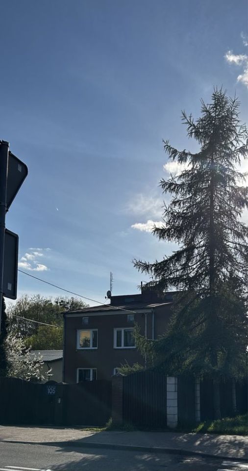 dom wolnostojący Suwałki Centrum