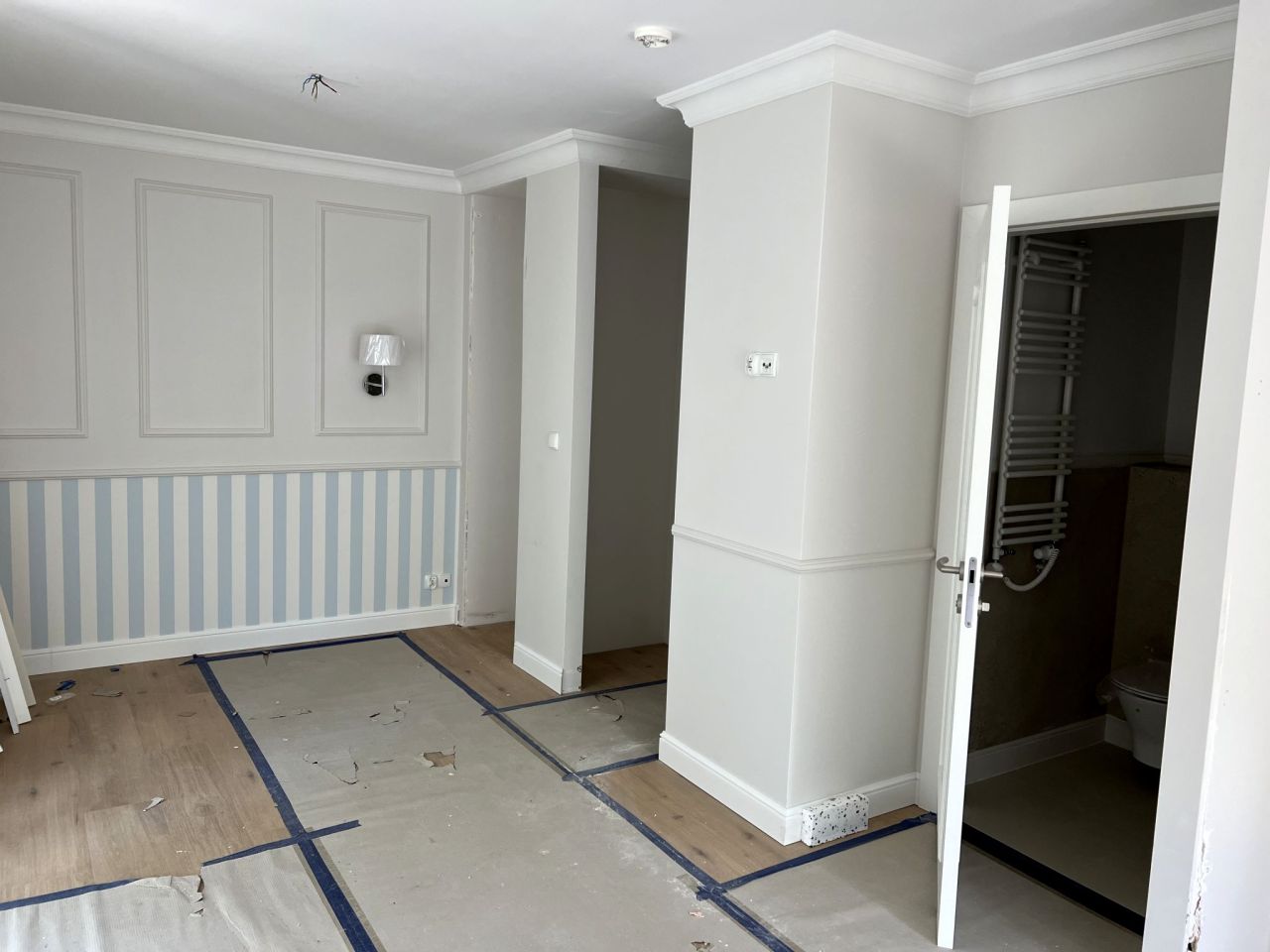 Hotel/pensjonat Świnoujście, ul. Stanisława Małachowskiego. Zdjęcie 10