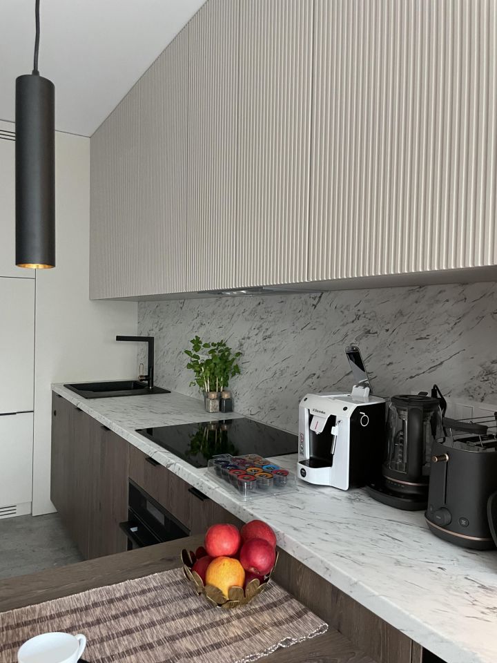 Mieszkanie 1-pokojowe Katowice Brynów, ul. Ceglana