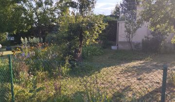 Działka rod Świebodzin, ul. Partyzancka