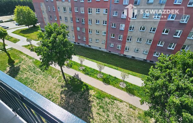 Mieszkanie 3-pokojowe Szczecinek, ul. Lwowska. Zdjęcie 22