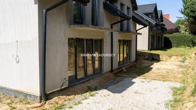 bliźniak, 4 pokoje Gaj, ul. Słoneczna. Zdjęcie 12