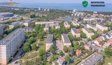 Mieszkanie 1-pokojowe Gdańsk Jelitkowo, ul. Jakuba Wejhera