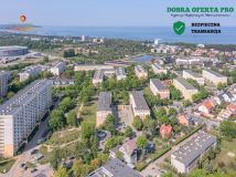 Mieszkanie 1-pokojowe Gdańsk Jelitkowo, ul. Jakuba Wejhera