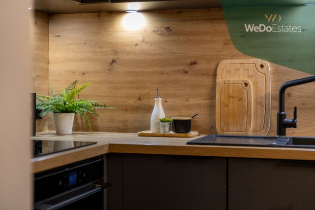 Mieszkanie 2-pokojowe Warszawa Praga-Południe, ul. Grochowska. Zdjęcie 5