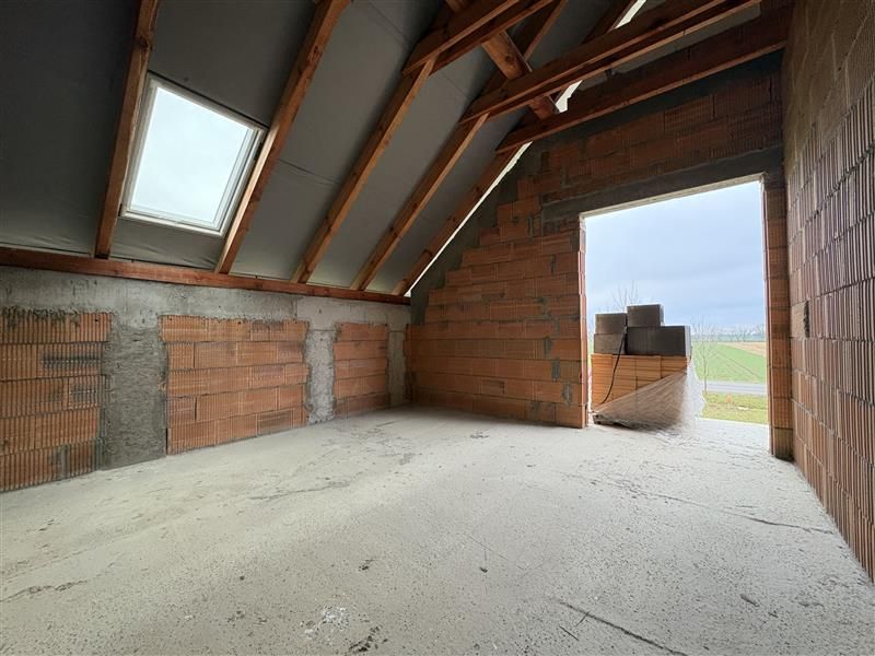 dom wolnostojący, 6 pokoi Święta Katarzyna, ul. Żernicka. Zdjęcie 8