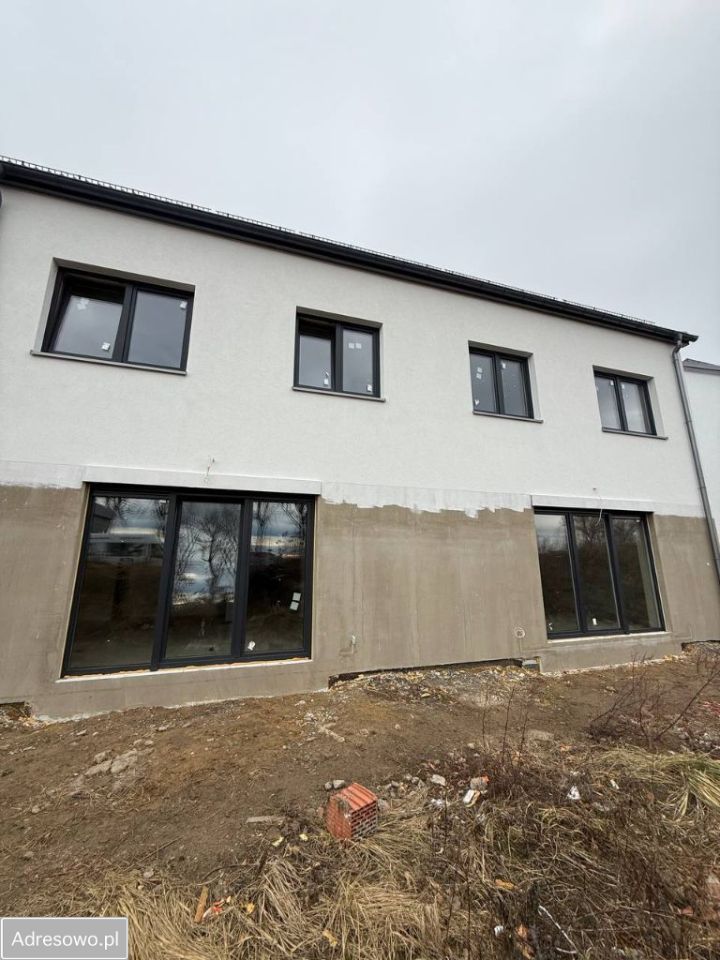 bliźniak, 6 pokoi Domasław, ul. Skrajna. Zdjęcie 14