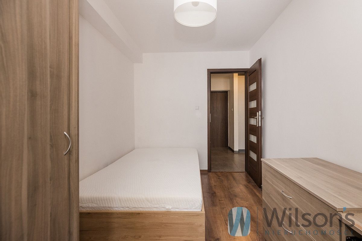 Mieszkanie 2-pokojowe Warszawa Wola, ul. Żelazna. Zdjęcie 6