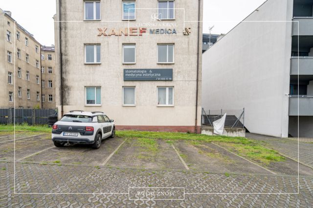 Mieszkanie 1-pokojowe Poznań Wilda, ul. Romualda Traugutta. Zdjęcie 9